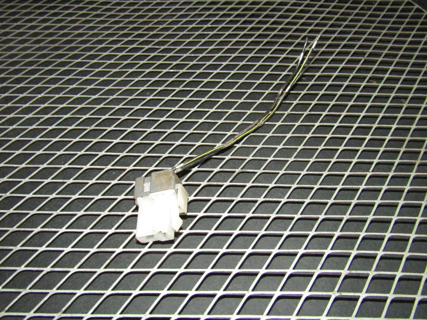 94 95 96 97 Mitsubishi 3000GT OEM Clutch Pedal Neutral Switch Pigtail Harness