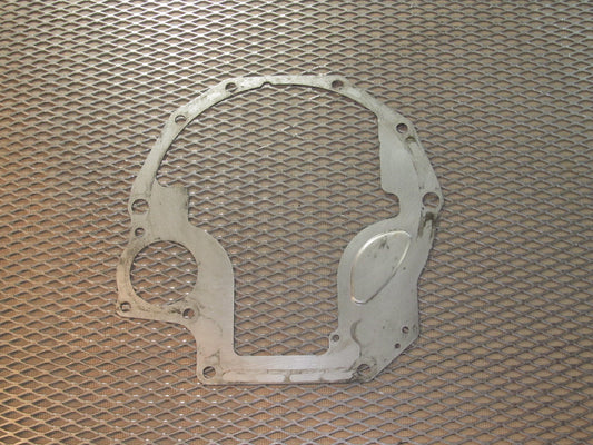 90 91 92 93 Mazda Miata OEM M/T Transmission Plate