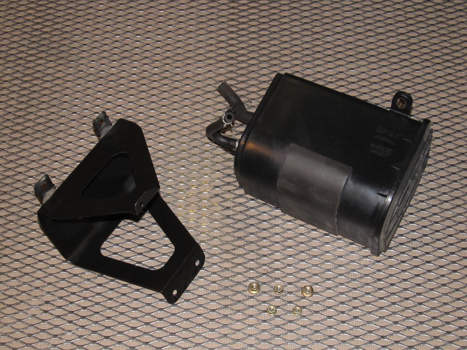 99 00 Mazda Miata OEM Charcoal Evap Purge Canister