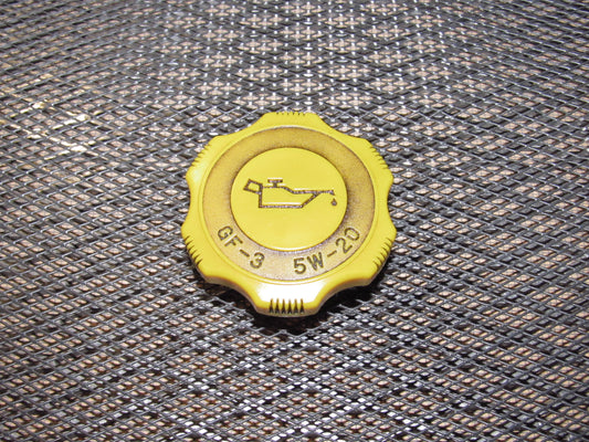 04 05 06 07 08 Mazda RX8 OEM Engine Oil Cap