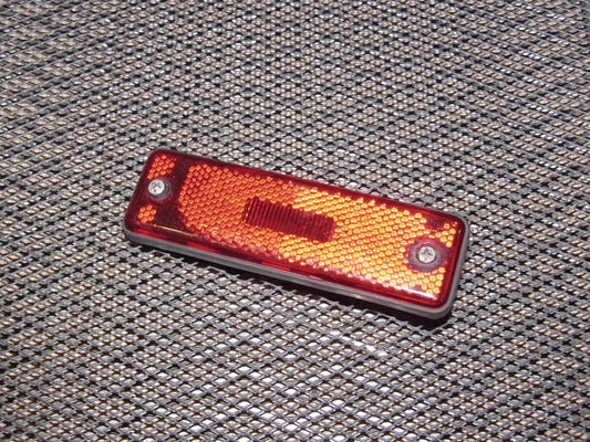 87 88 89 Toyota MR2 OEM Rear Side Marker - Right