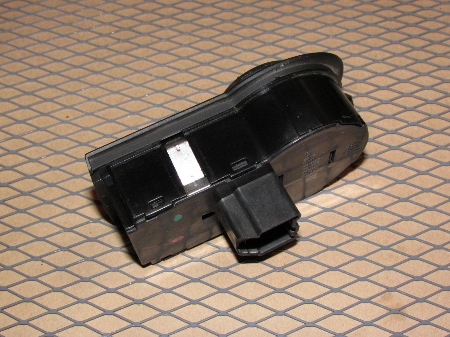 10 11 12 13 14 15 Chevrolet Camaro OEM Headlight & Dash Light Dimmer Switch