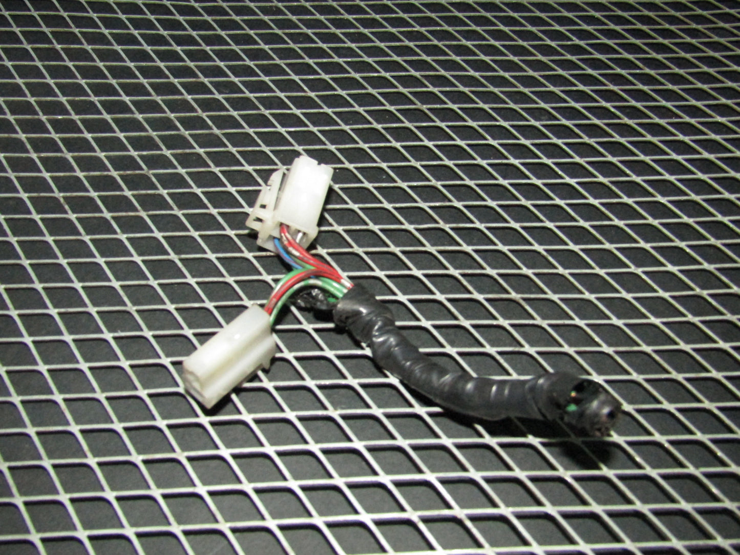 94 95 96 97 Mitsubishi 3000GT OEM M/T Brake Pedal Back Up Light Switch Pigtail Harness