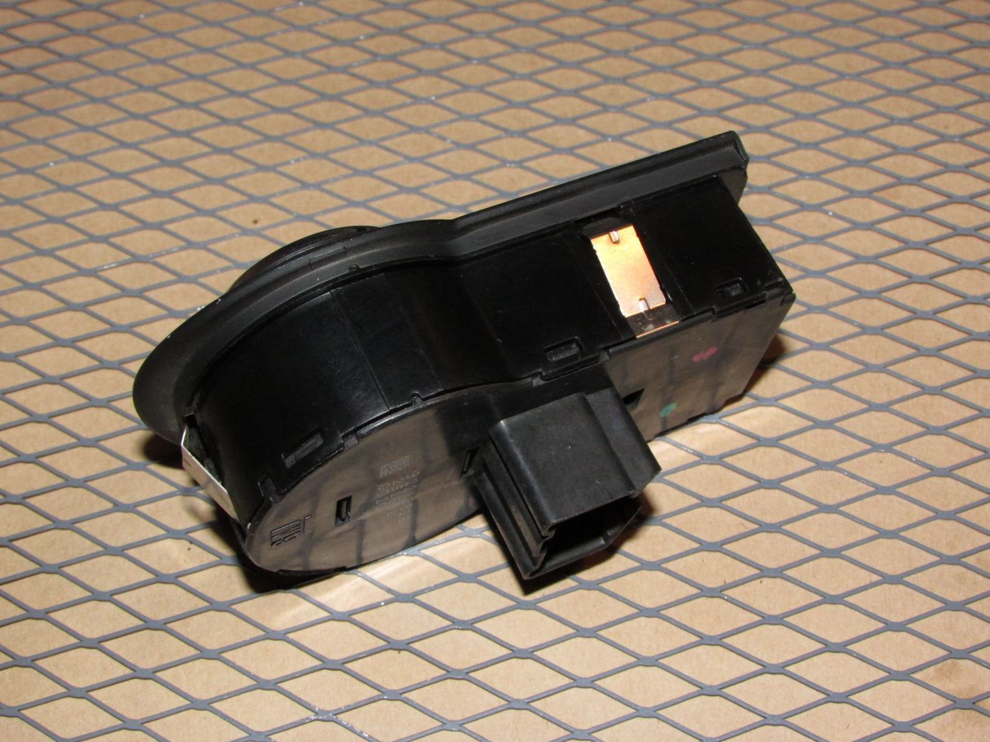 10 11 12 13 14 15 Chevrolet Camaro OEM Headlight & Dash Light Dimmer Switch