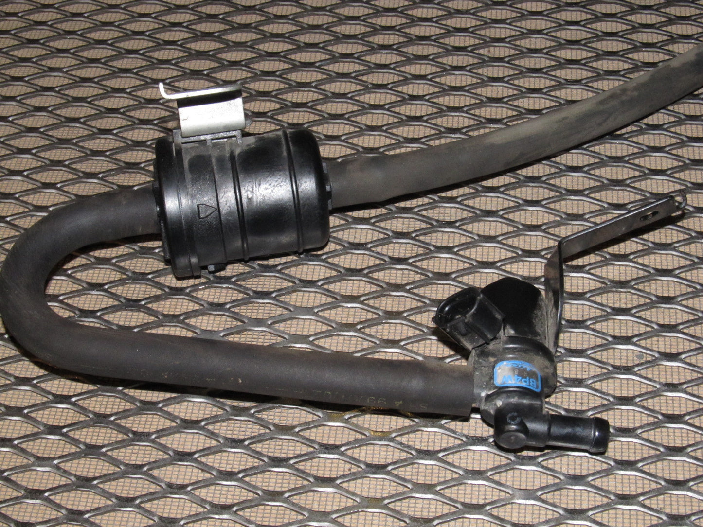 99 00 Mazda Miata OEM Charcoal Canister Sensor & Check Valve