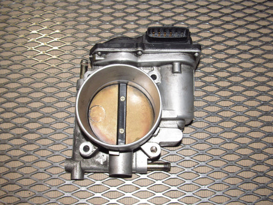 04 05 06 07 08 Mazda RX8 OEM Throttle Body Assembly