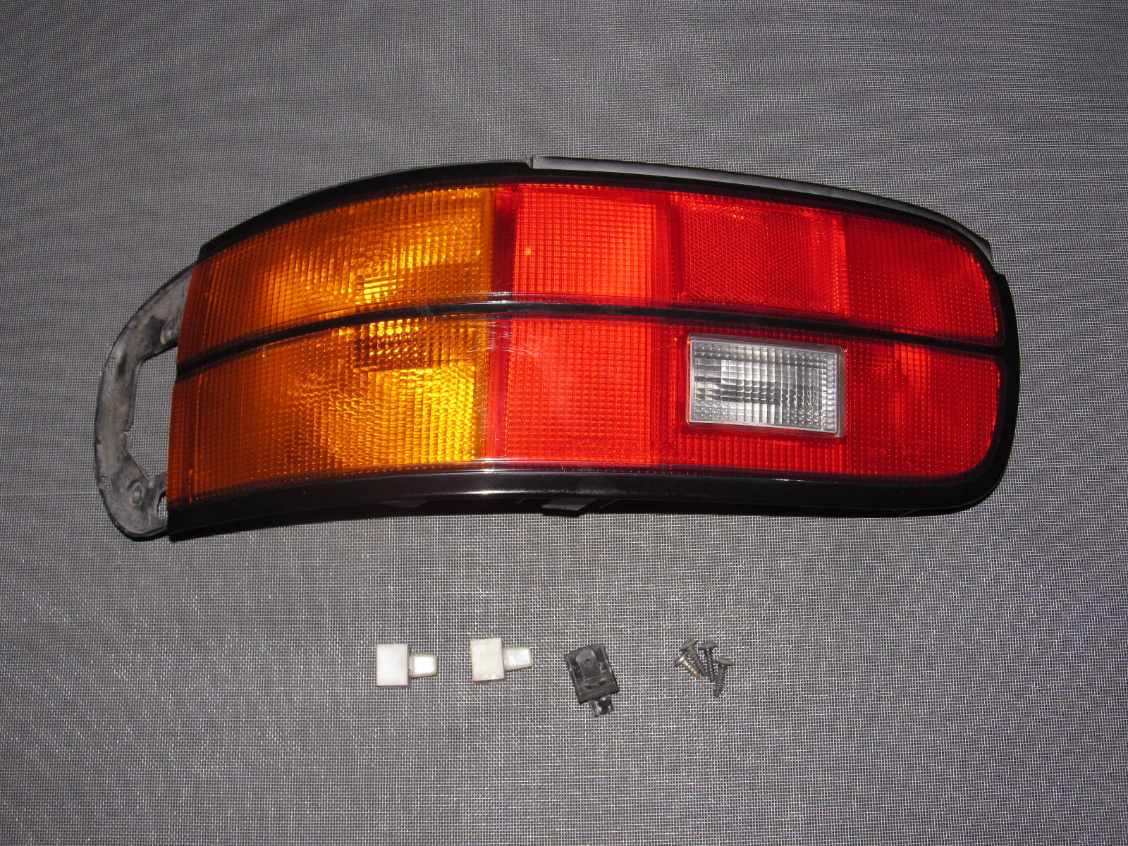 90 91 Toyota Celica OEM Tail Light - Left