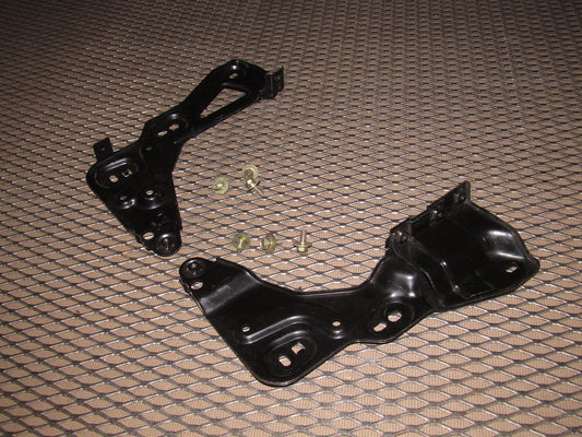 90 91 92 93 Acura Integra OEM Dash Side Mounting Bracket