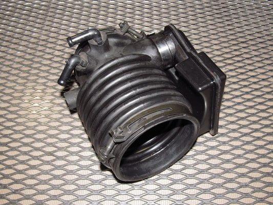 04 05 06 07 08 Mazda RX8 OEM Intake Air Duct