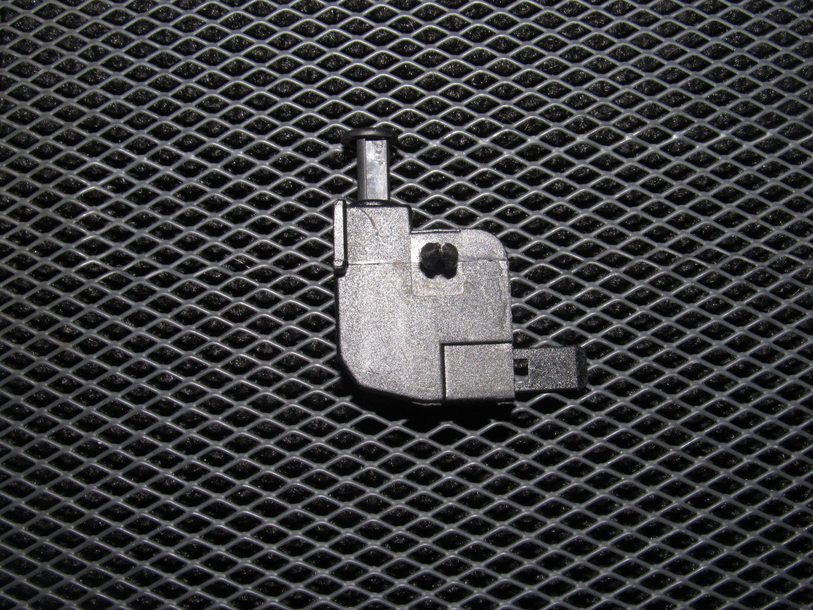 96-01 Audi A4 OEM Parking Brake Lamp Light Switch