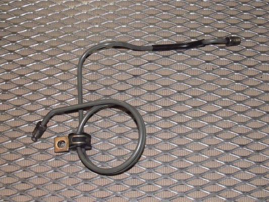 90 91 92 93 Mazda Miata OEM Clutch Line