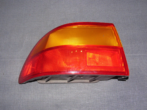 92 93 94 95 Honda Civic OEM Tail Light - Left