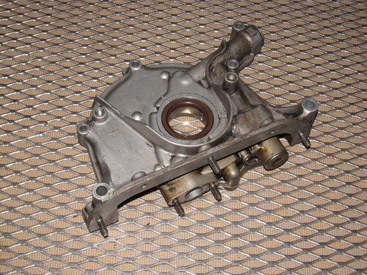90 91 92 93 Acura Integra OEM Engine Oil Pump