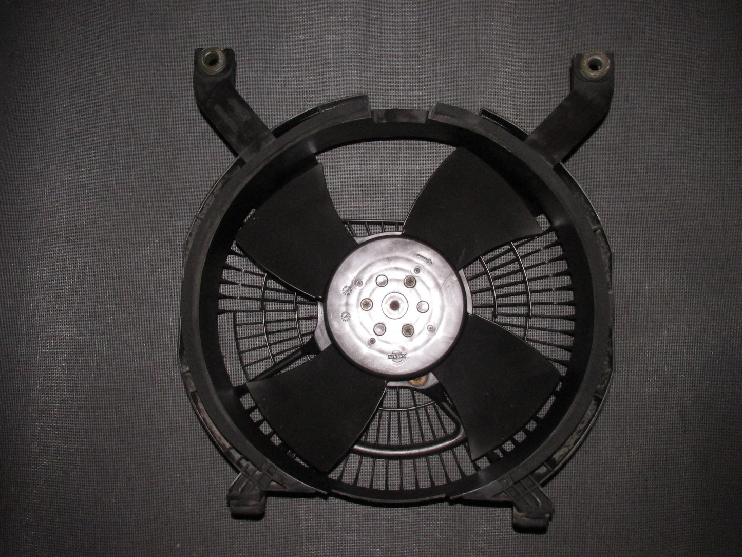90 91 92 93 94 95 96 Nissan 300zx Air Condition A/C Condenser Fan