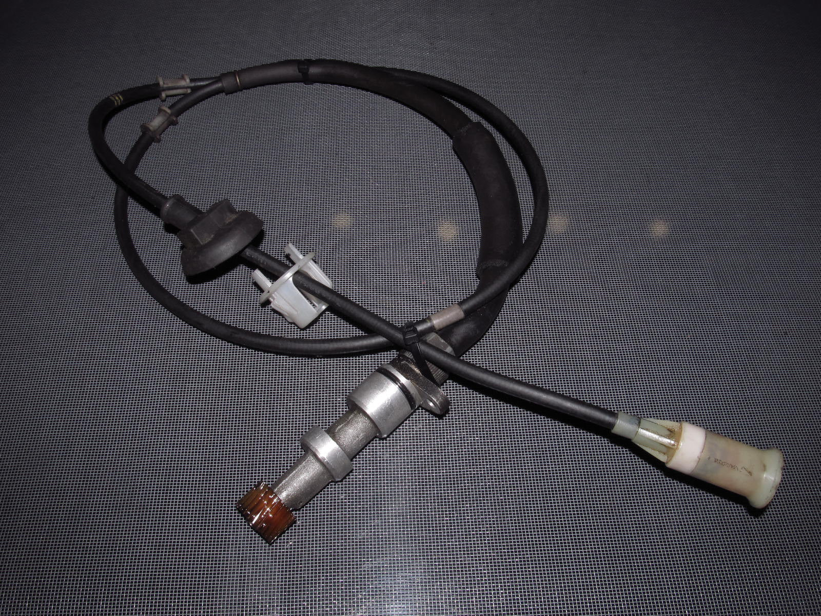 90-93 Miata OEM Speed Sensor with Speedometer Speedo Cable