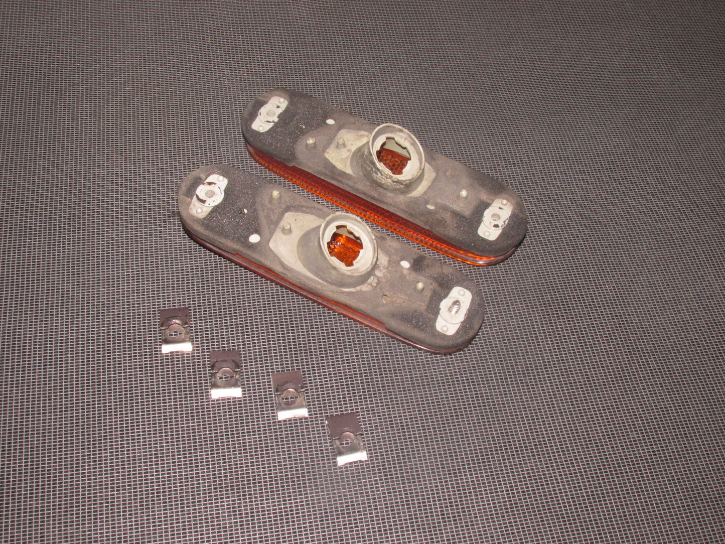 94 95 96 97 Mazda Miata OEM Front Side Marker