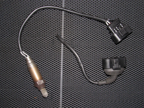 96-01 Audi A4 2.8L V6 OEM O2 Oxygen Sensor - 3 wires