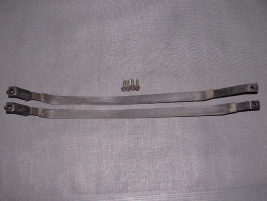 97 98 99 00 01 Honda Prelude OEM Gas Tank Strapping Set
