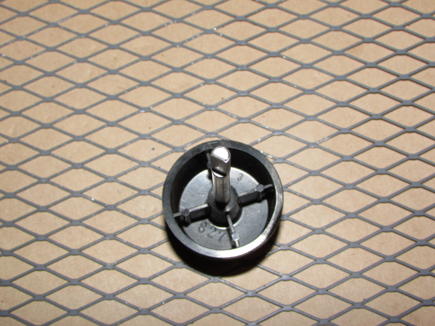 86 87 88 89 90 91 Mazda RX7 OEM Wiper INT Switch Button