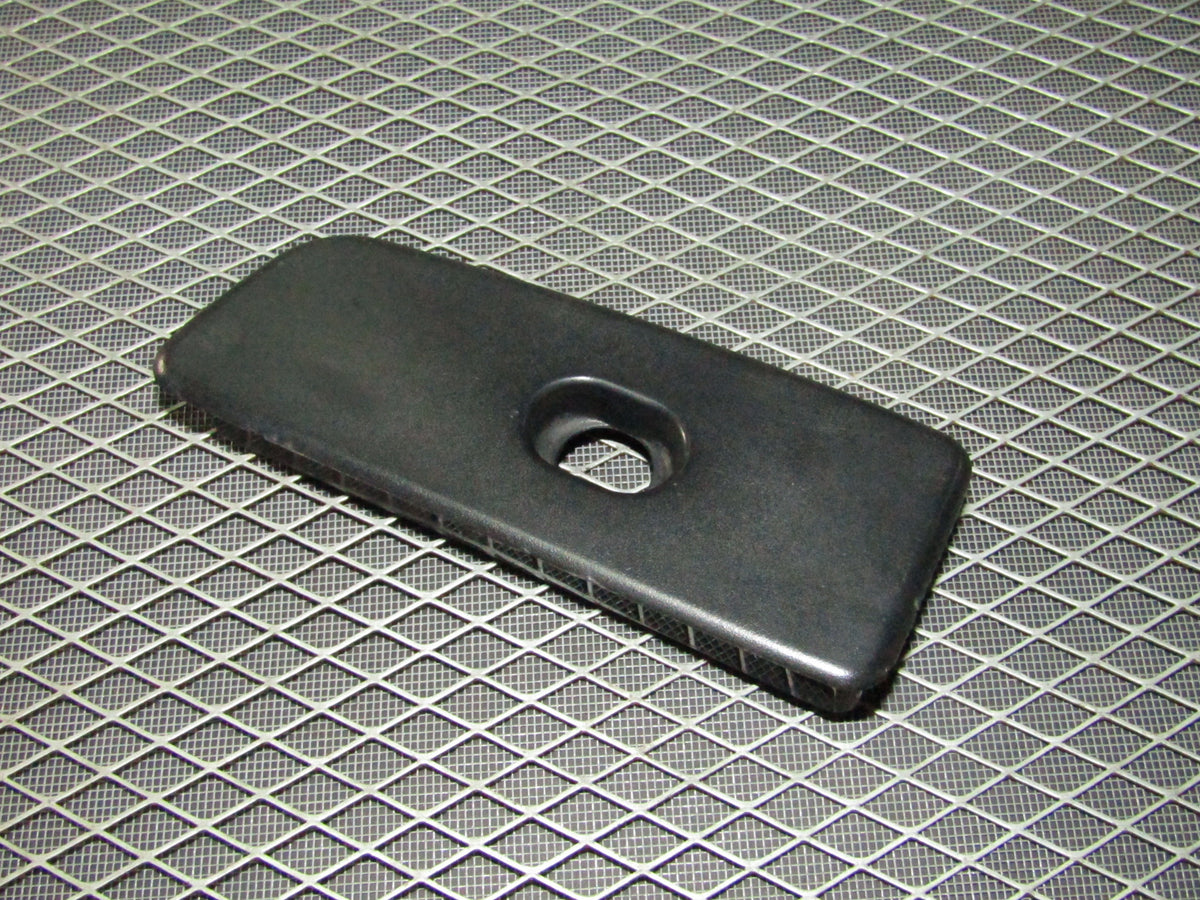 93 94 95 96 97 Honda Del Sol OEM Front Window Switch Bezel Trim - Right