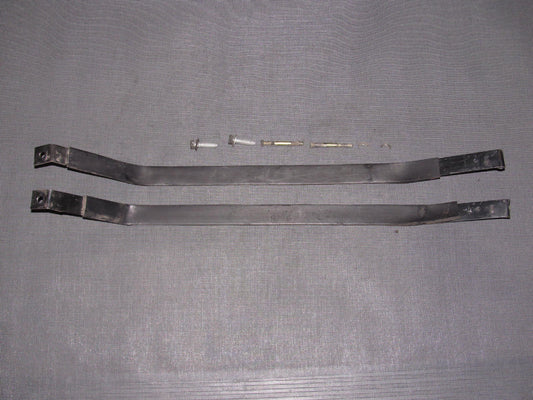 90 91 92 93 Toyota Celica OEM Gas Tank Strapping Set