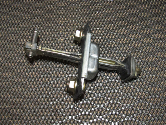 89 90 91 Mazda RX7 OEM Door Check Stopper - Right