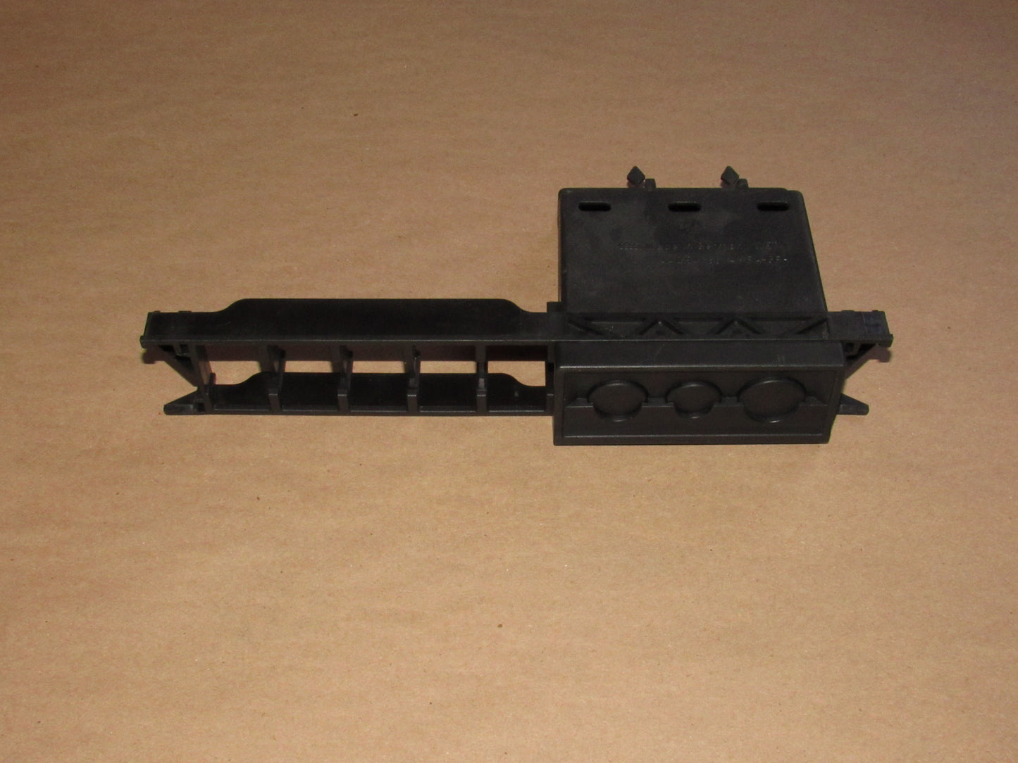 95 96 97 Audi A6 OEM Dash Switch Coin Holder Pocket Trim Bezel