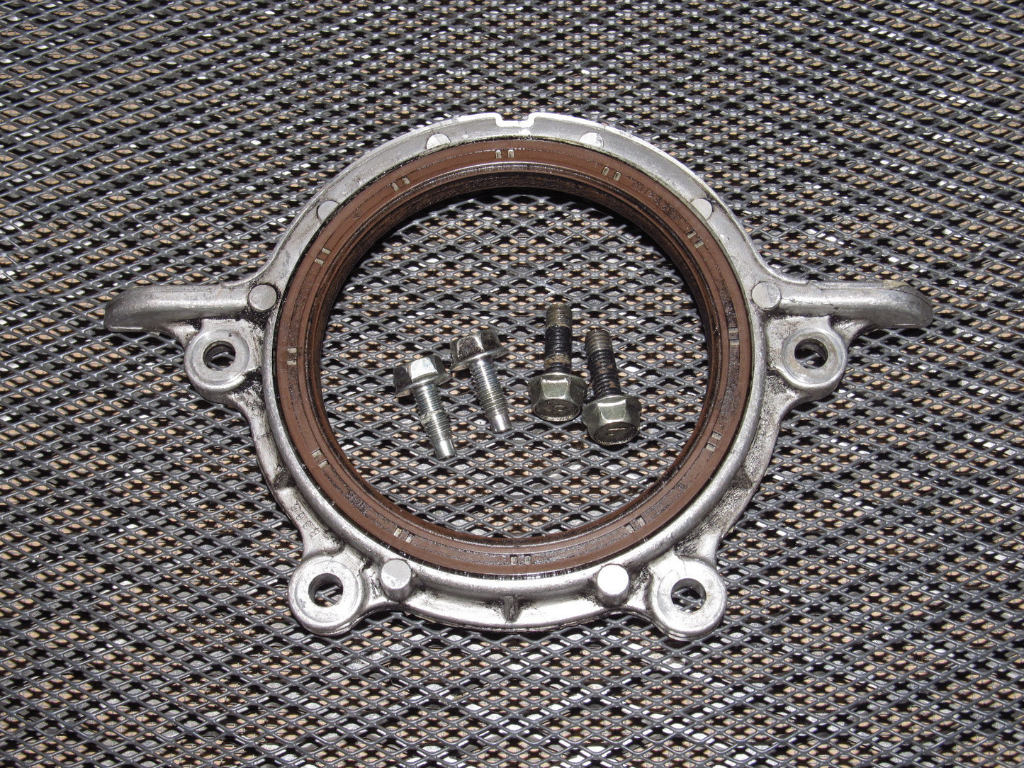 90 91 92 93 Mazda Miata OEM Rear Main Seal