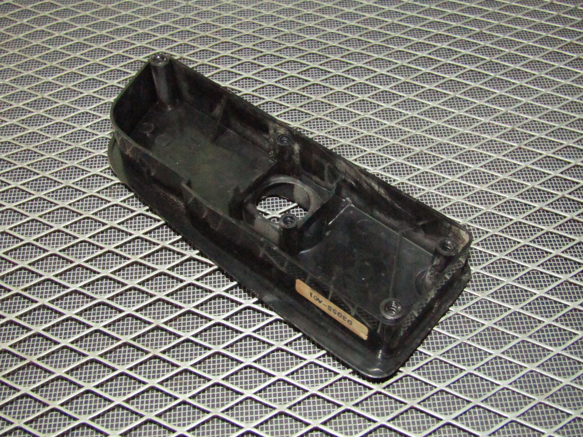 93 94 95 96 97 Honda Del Sol OEM Front Window Switch Bezel Trim - Right