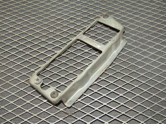 93 94 95 96 97 Honda Del Sol OEM Front Window Switch Mounting Bracket - Left