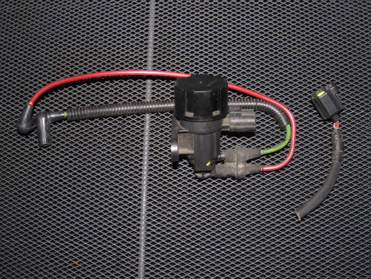 94-97 Mustang OEM Charcoal Canister Purge Evap Valve Solenoid