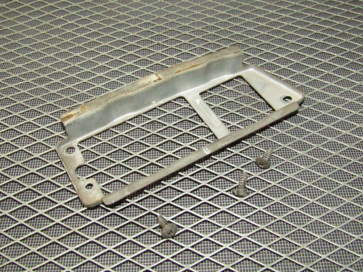 93 94 95 96 97 Honda Del Sol OEM Front Window Switch Mounting Bracket ...