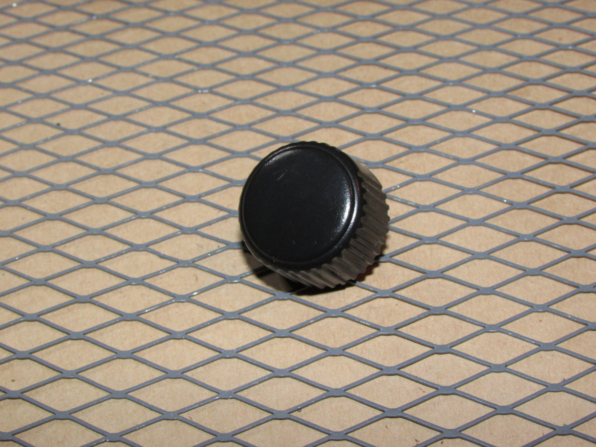 86 87 88 89 90 91 Mazda RX7 OEM Rear Wiper Switch Button