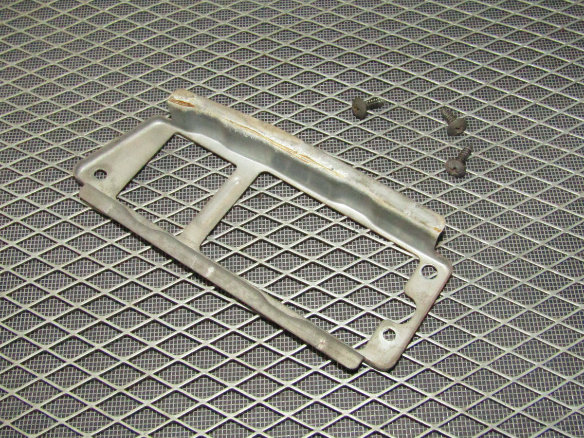93 94 95 96 97 Honda Del Sol OEM Front Window Switch Mounting Bracket - Right