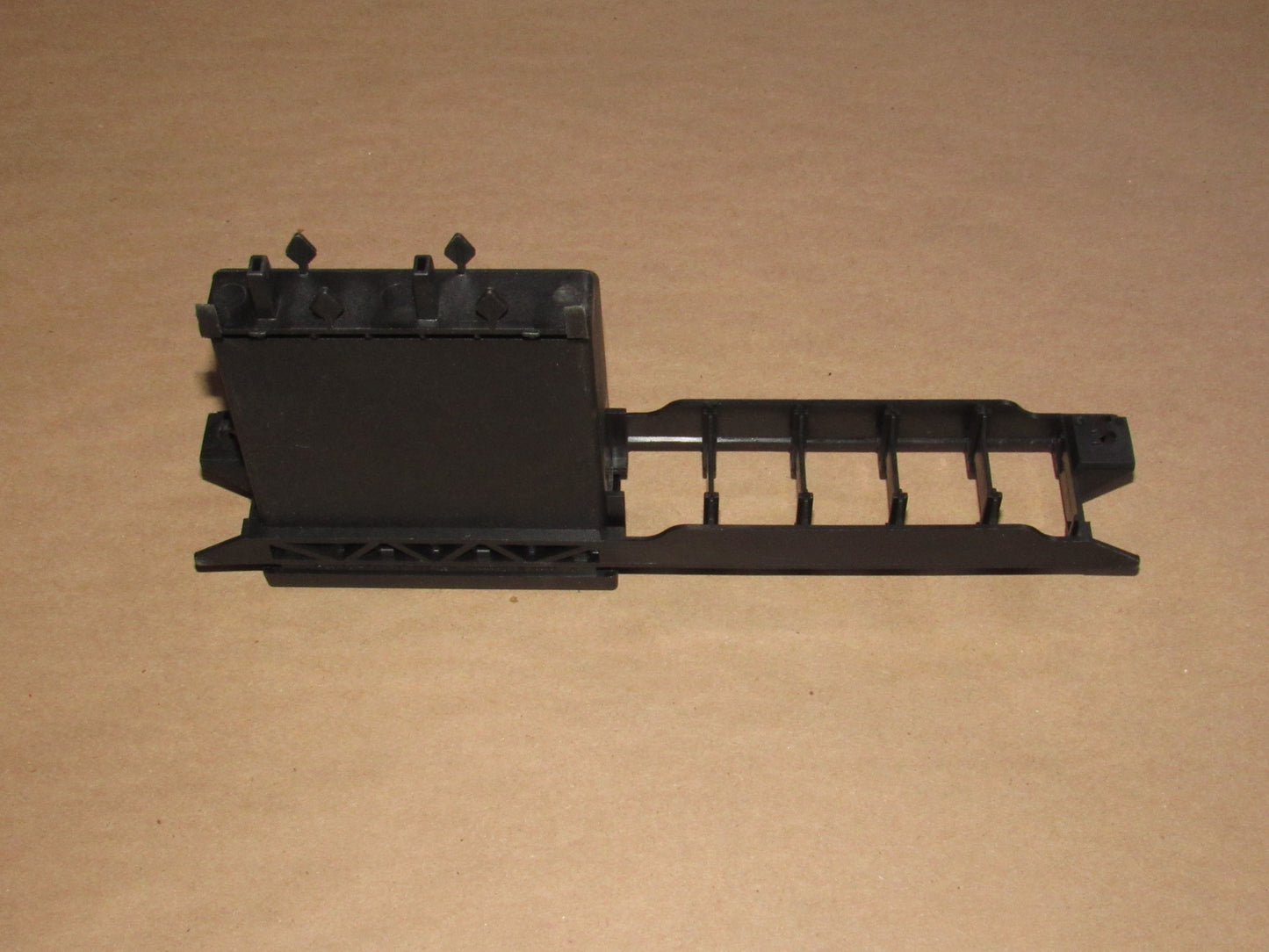 95 96 97 Audi A6 OEM Dash Switch Coin Holder Pocket Trim Bezel