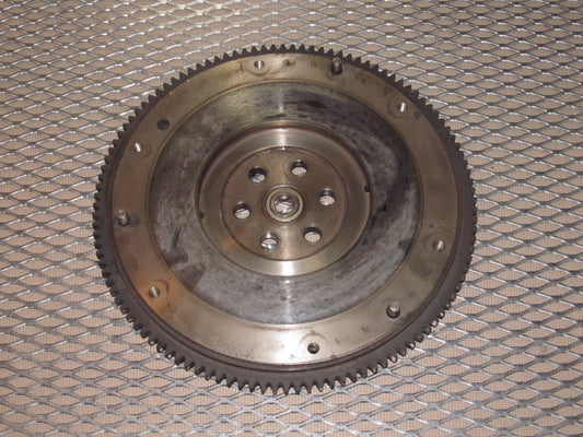 90 91 92 93 Mazda Miata OEM Flywheel