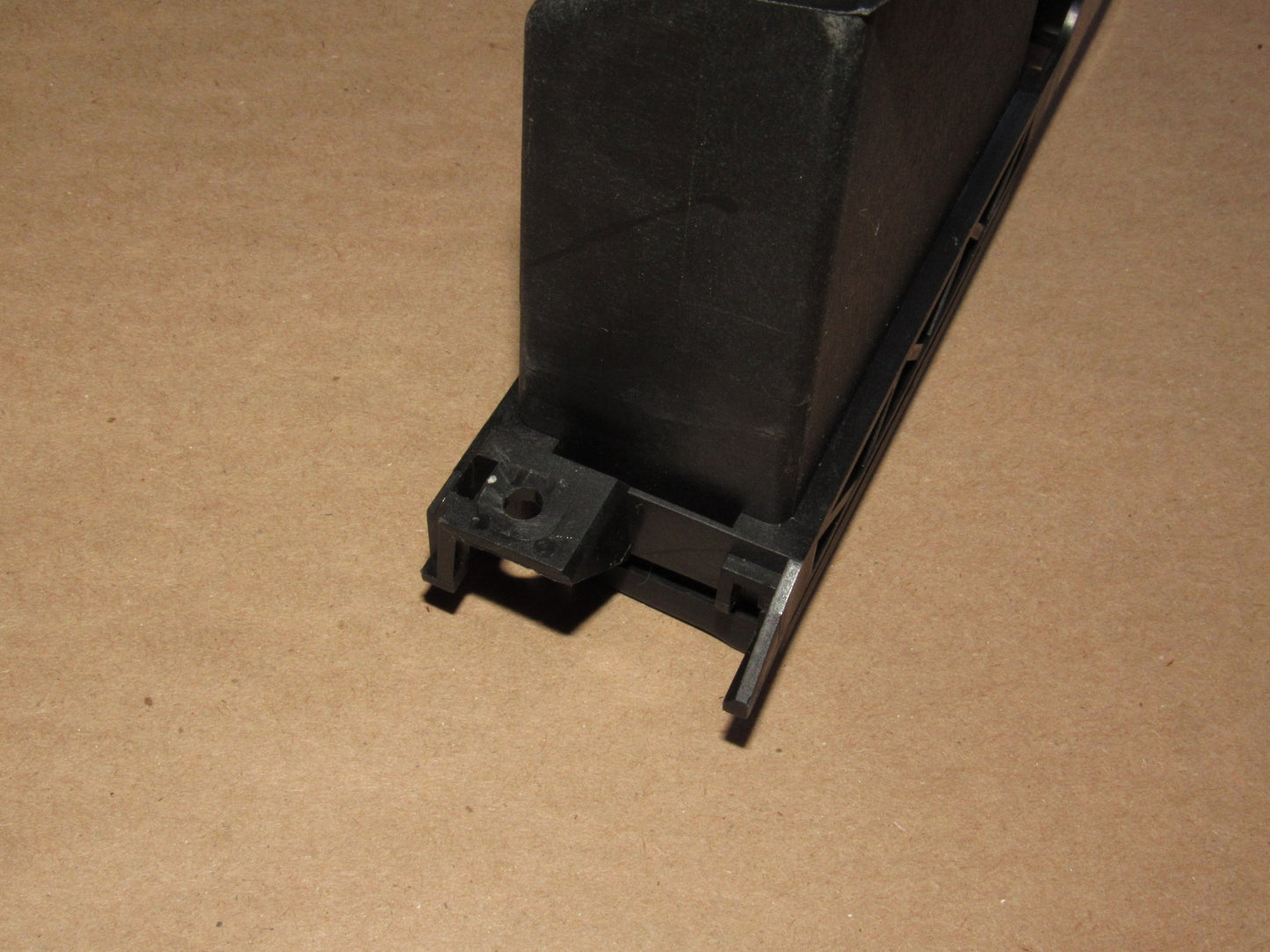 95 96 97 Audi A6 OEM Dash Switch Coin Holder Pocket Trim Bezel