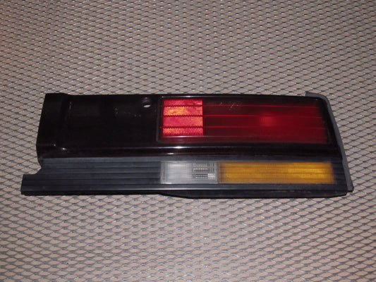 87 88 89 Toyota MR2 OEM Tail Light - Right