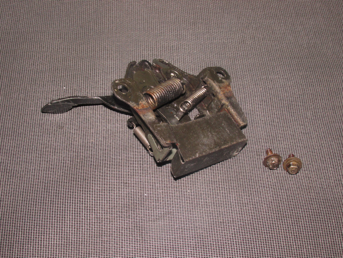 94 95 96 97 Mazda Miata OEM Hood Latch