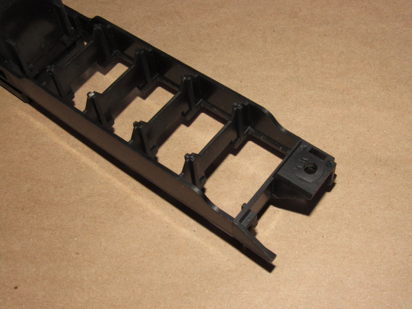 95 96 97 Audi A6 OEM Dash Switch Coin Holder Pocket Trim Bezel