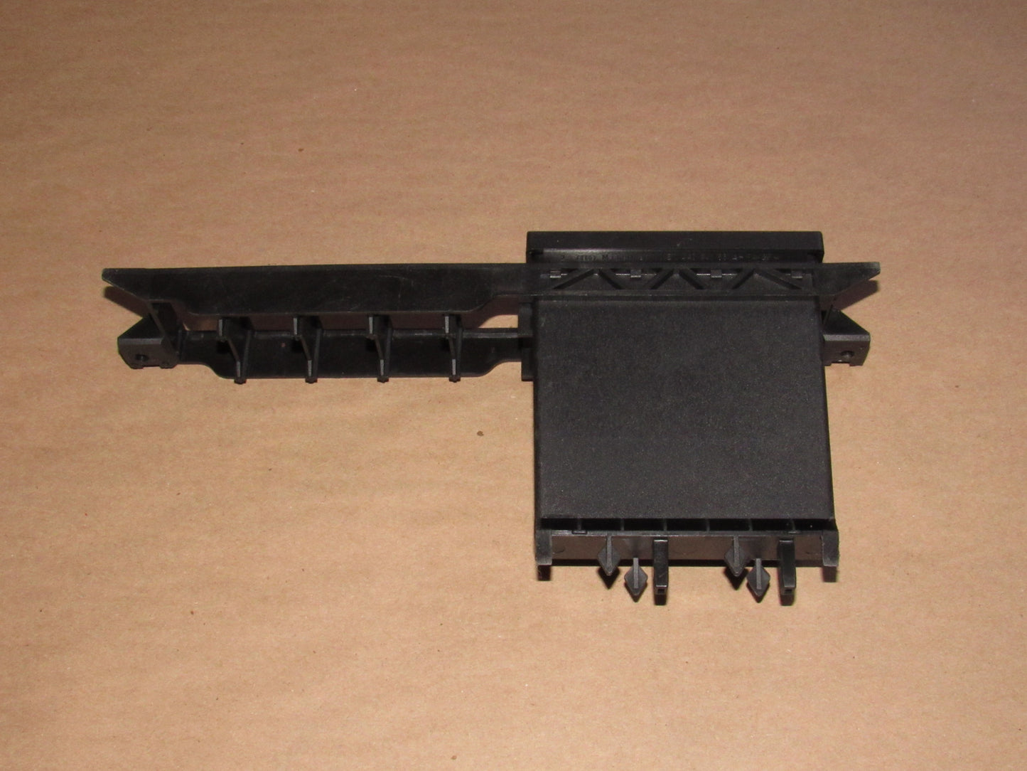 95 96 97 Audi A6 OEM Dash Switch Coin Holder Pocket Trim Bezel