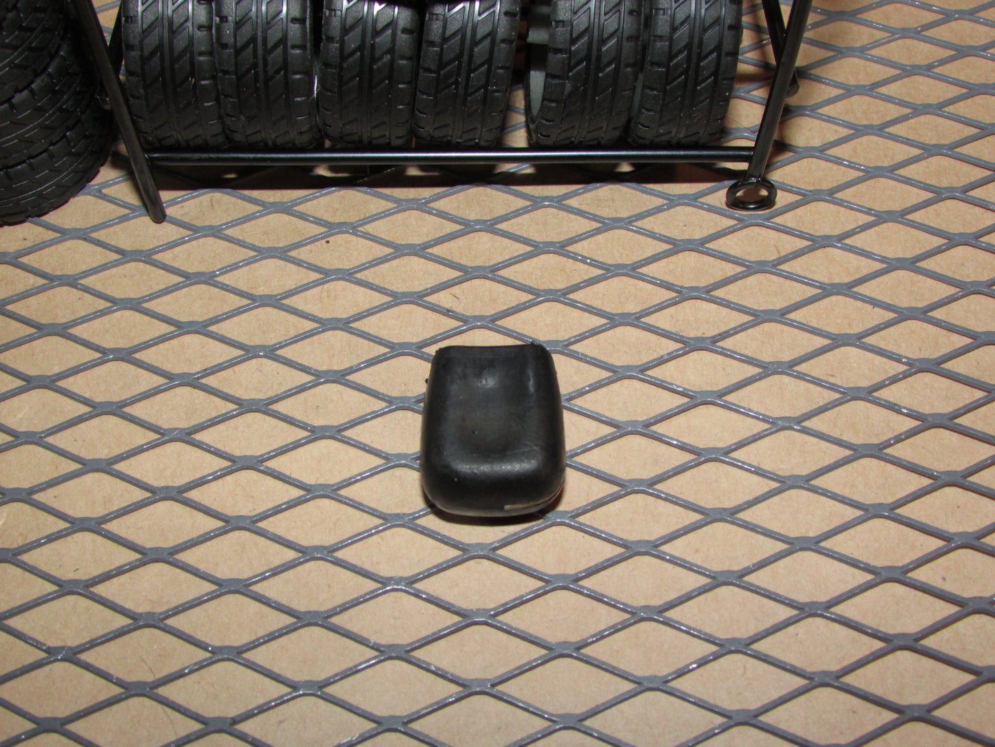 88 89 90 91 Honda Civic OEM Temperature Climate Control Switch Knob