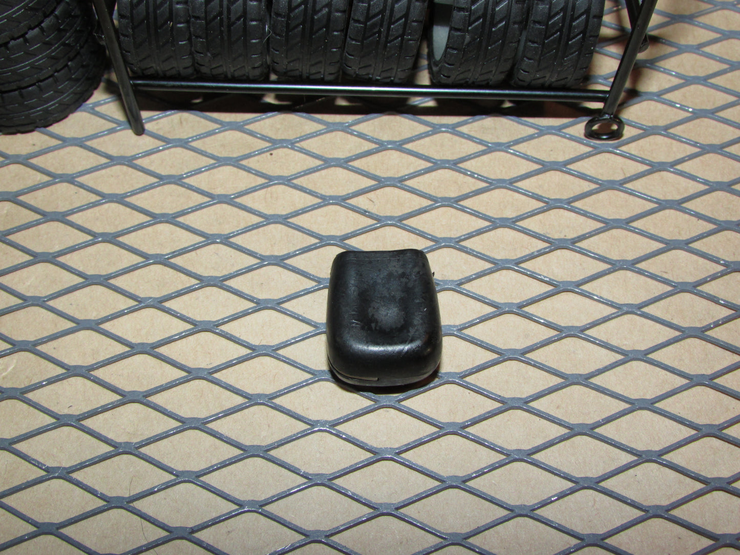 88 89 90 91 Honda Civic OEM Temperature Climate Control Switch Knob