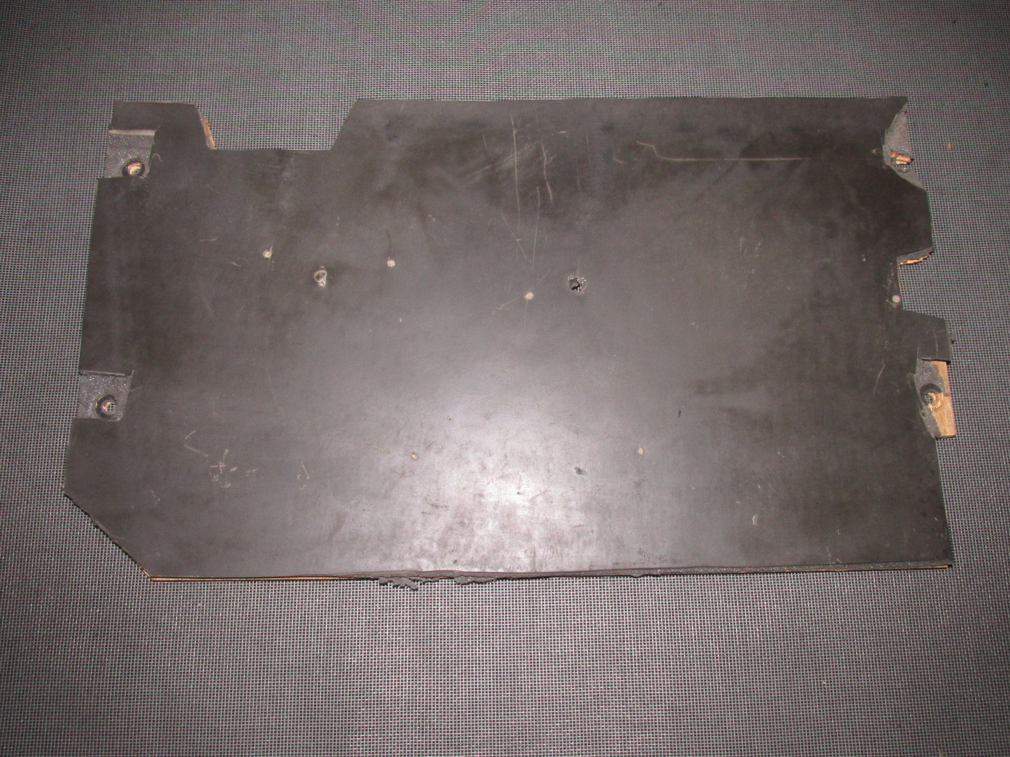 90 91 92 93 94 95 96 Nissan 300zx Interior Engine Computer Cover