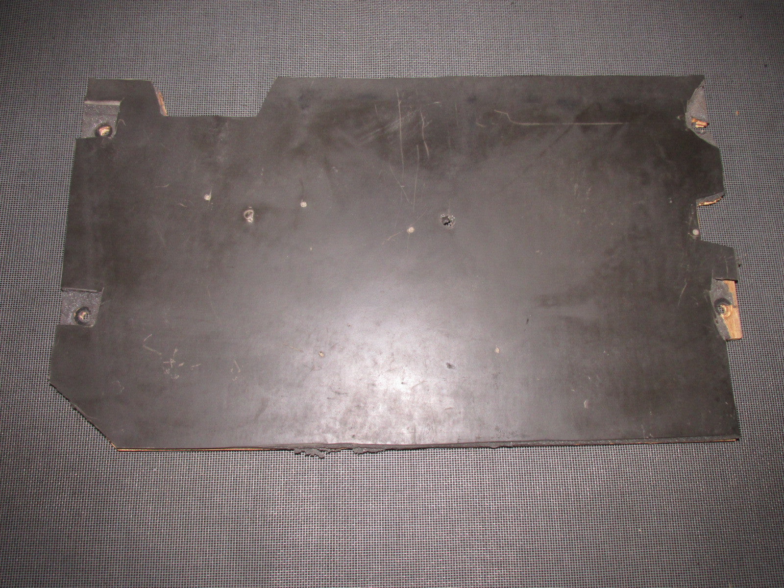 90 91 92 93 94 95 96 Nissan 300zx Interior Engine Computer Cover