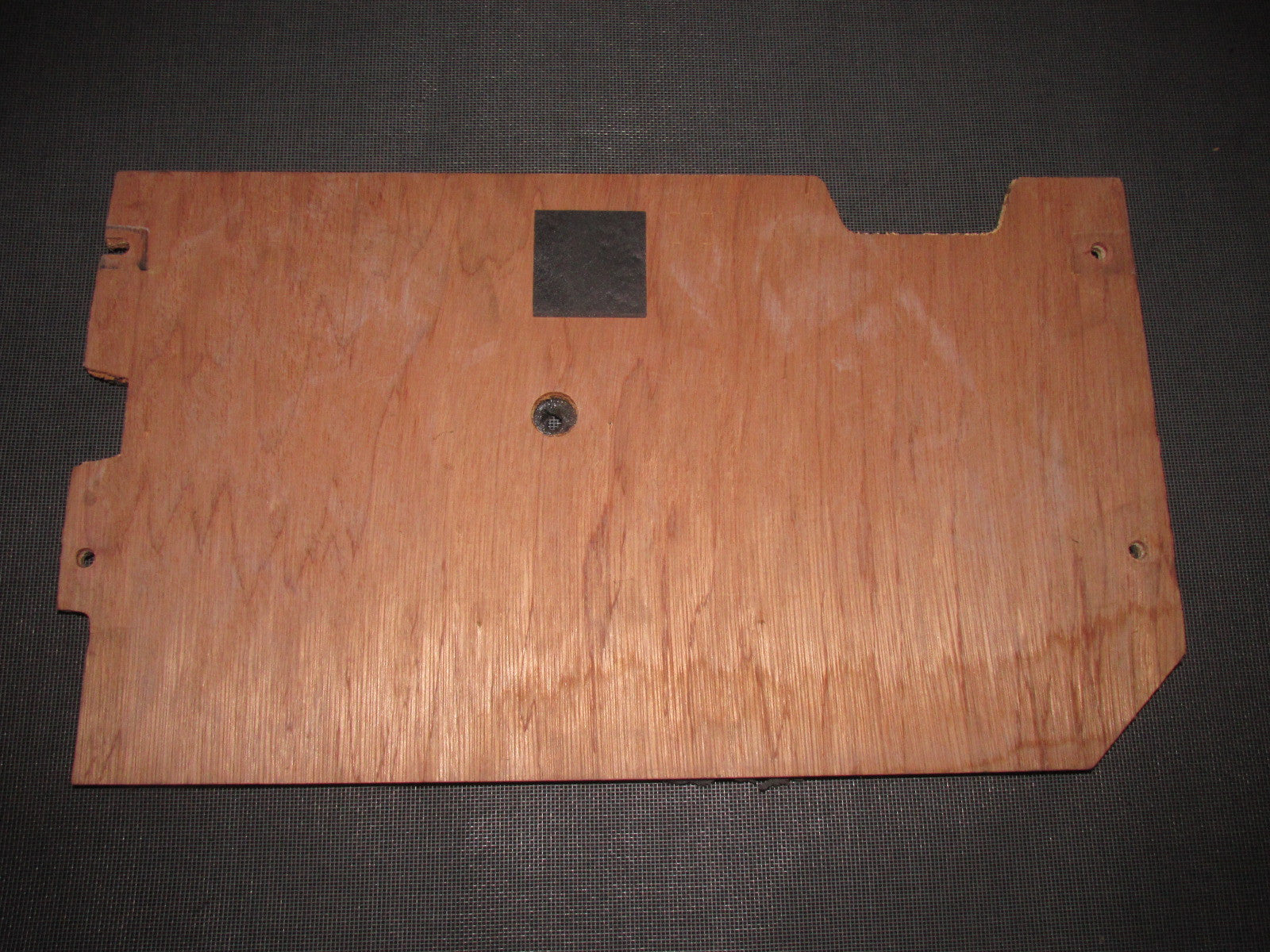 90 91 92 93 94 95 96 Nissan 300zx Interior Engine Computer Cover