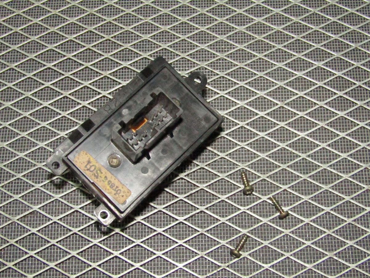 93 94 95 96 97 Honda Del Sol OEM Front Window Switch - Left