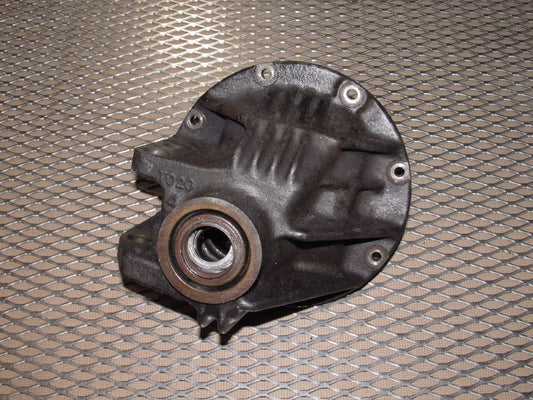90 91 92 93 Mazda Miata OEM Differential Housing - Front