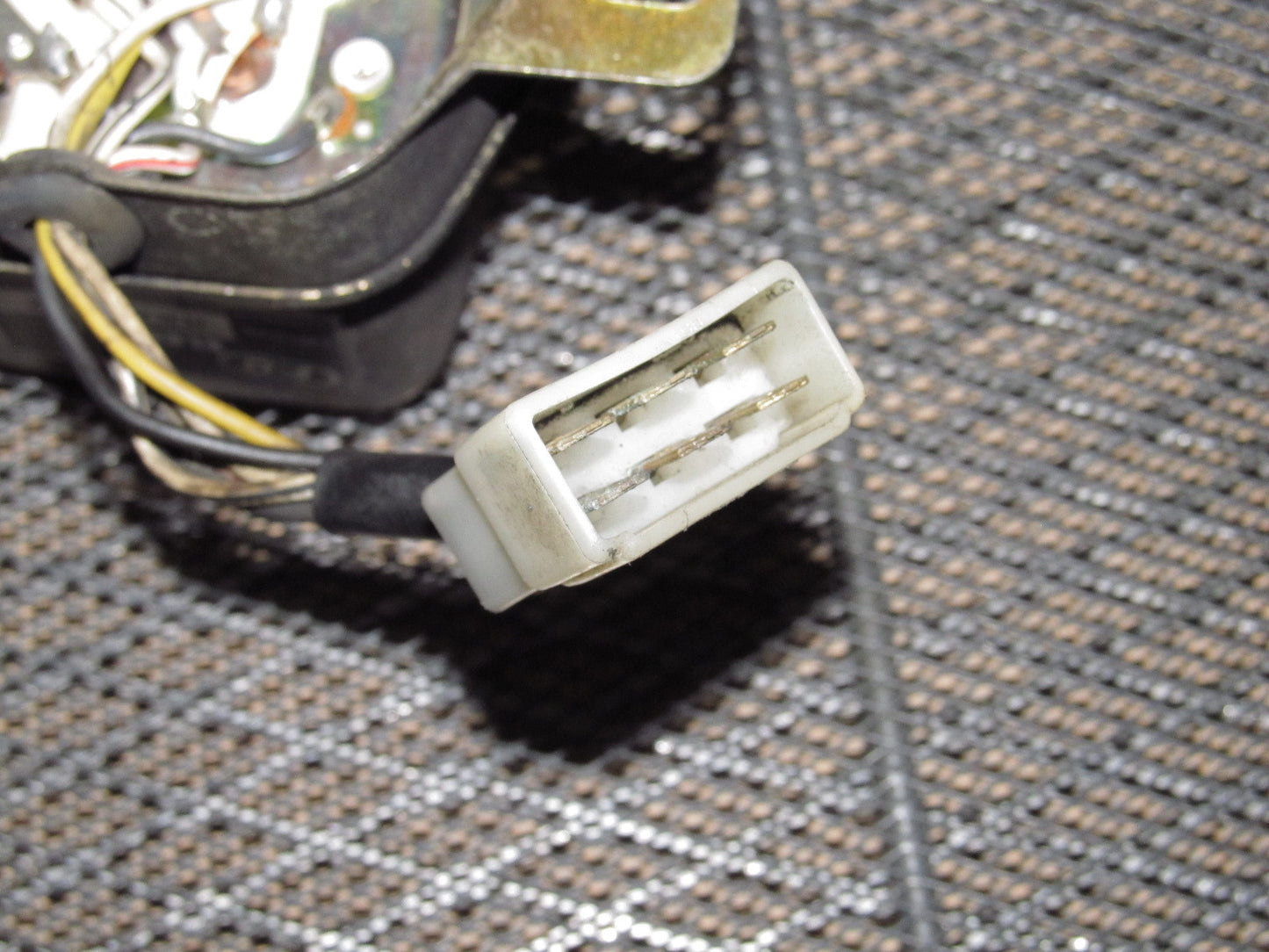 72 73 Datsun 240z Heat Control Relay