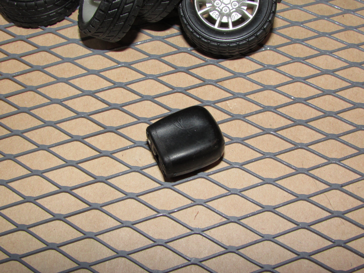 88 89 90 91 Honda Civic OEM Temperature Climate Control Switch Knob